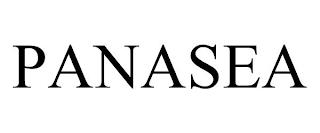 PANASEA trademark