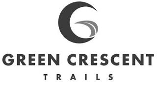 G GREEN CRESCENT TRAILS trademark