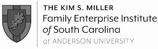 THE KIM S. MILLER FAMILY ENTERPRISE INSTITUTE OF SOUTH CAROLINA AT ANDERSON UNIVERSITY trademark