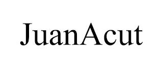 JUANACUT trademark