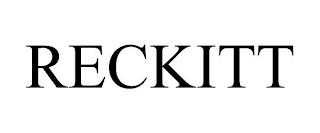 RECKITT trademark