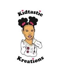 KIDTASTIC KREATIONS trademark