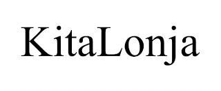 KITALONJA trademark