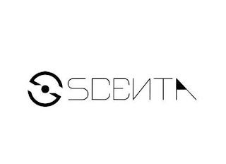 SCENTA trademark