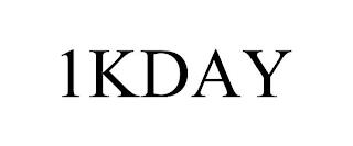 1KDAY trademark