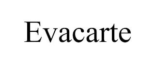 EVACARTE trademark