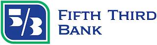 5/3 FIFTH THIRD BANK trademark