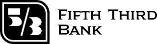 5/3 FIFTH THIRD BANK trademark