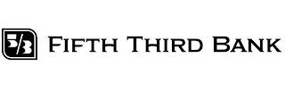 5/3 FIFTH THIRD BANK trademark