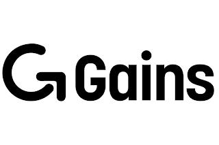 G GAINS trademark