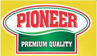 PIONEER PREMIUM QUALITY trademark