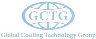 GCTG GLOBAL COOLING TECHNOLOGY GROUP trademark