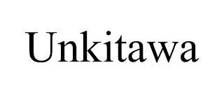 UNKITAWA trademark