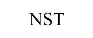 NST trademark