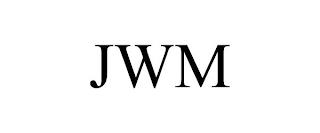 JWM trademark