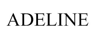 ADELINE trademark