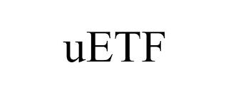 UETF trademark