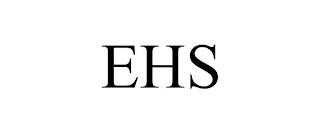 EHS trademark