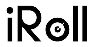 IROLL trademark