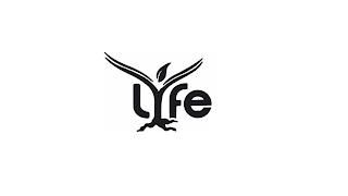 LYFE trademark