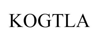 KOGTLA trademark