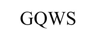 GQWS trademark