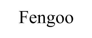 FENGOO trademark