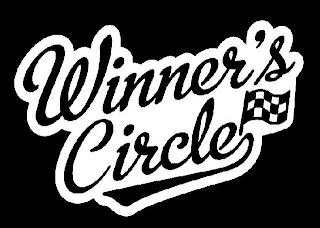 WINNER'S CIRCLE trademark