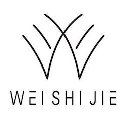 WEI SHI JIE trademark