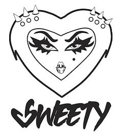 SWEETY trademark