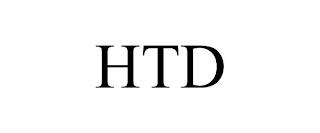 HTD trademark