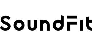 SOUNDFIT trademark