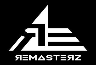 RE REMASTERZ trademark