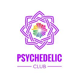 PSYCHEDELIC CLUB trademark