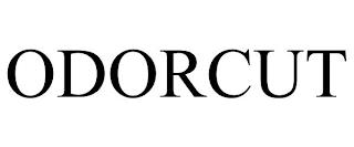 ODORCUT trademark