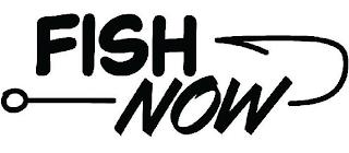 FISH NOW trademark