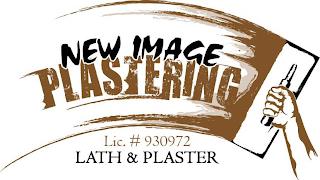 NEW IMAGE PLASTERING LIC #930972 LATH & PLASTER trademark