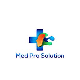 MED PRO SOLUTION trademark