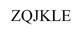 ZQJKLE trademark