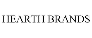 HEARTH BRANDS trademark