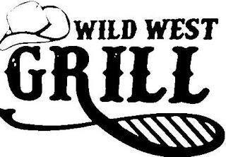 WILD WEST GRILL trademark