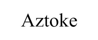 AZTOKE trademark