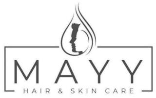 MAYY HAIR & SKIN CARE trademark