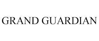 GRAND GUARDIAN trademark