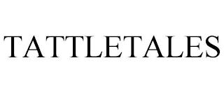 TATTLETALES trademark