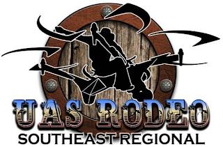 UAS RODEO SOUTHEAST REGIONAL trademark