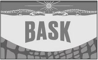 BASK trademark