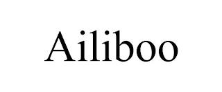 AILIBOO trademark