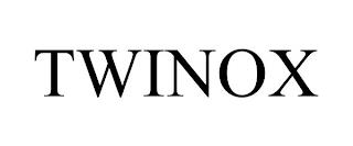 TWINOX trademark