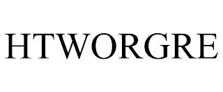 HTWORGRE trademark